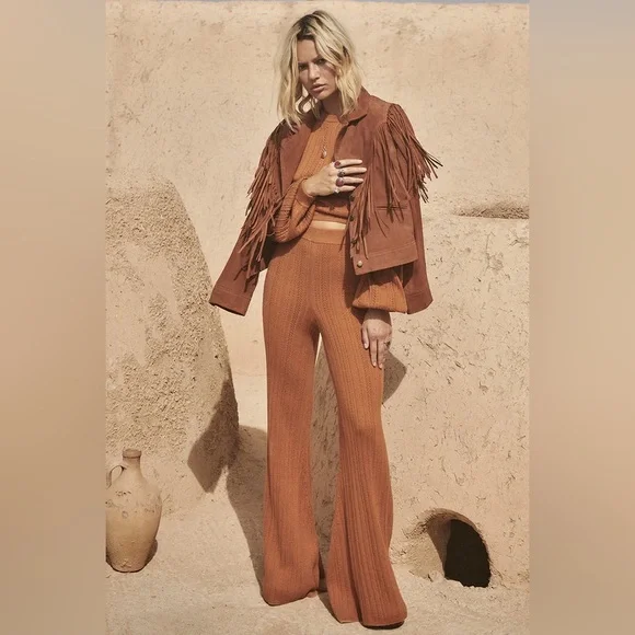 Brooklyn Bells in Ginger - Picture 3 of 12